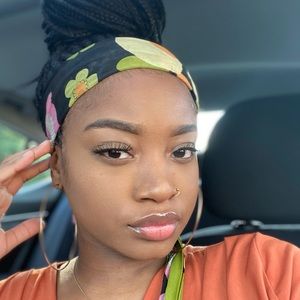 Meet your Posher, Raven